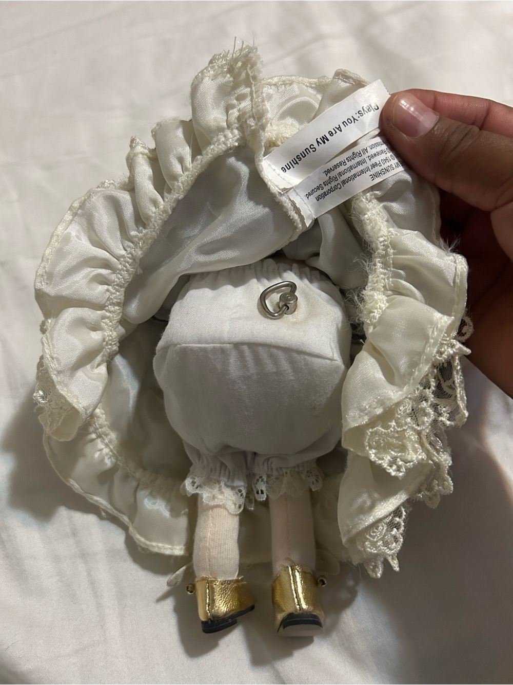 Muñeca - Picture 4 of 6